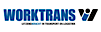 Worktrans Uitzendbureau logo