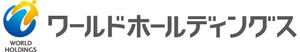 World logo