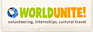 World Unite logo