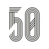 World 50 Group logo