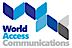 World Access Communications logo