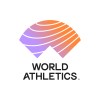 World Athletics logo