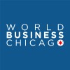 World Business Chicago logo