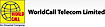 Worldcall Telecom logo