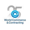 World Commerce & Contracting logo