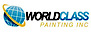 World Class Painting logo