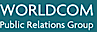 Worldcom Public Relations Group logo