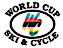 World Cup Ski & Cycle logo