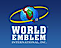 World Emblem logo