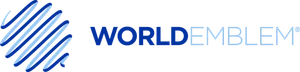 World Emblem logo