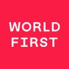 Worldfirst logo