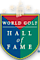 World Golf Foundation logo