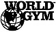 World Gym San Francisco logo