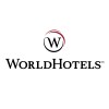 Worldhotels logo