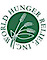 World Hunger Relief logo