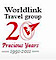 Worldlink Travel Group logo