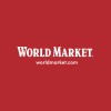 World Market logo