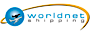 Worldnet Shipping logo