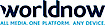 WorldNow logo