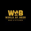 World Of Beer Franchising logo