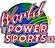 World of Powersports logo