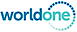 Worldone logo