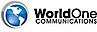 Worldone Communications logo