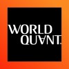 Worldquant logo