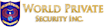 World Private Security logo