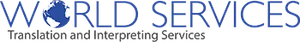 World Services logo