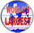 World''s Largest Laundromat logo