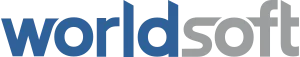 Worldsoft logo