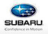 World Subaru logo