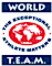 World T.E.A.M logo