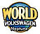 World Volkswagen logo