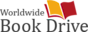 Worldwide Book Drive logo