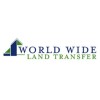 World Wide Land Transfer logo