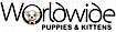 Worldwide Puppies & Kittens logo