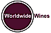 Worldwide Wines logo