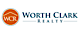 Worth Clark Realty logo