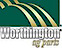 Worthington Ag Parts logo