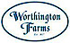 Worthington Farms logo