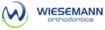 Wiesemann Orthodontics logo