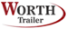 Worth Trailer logo