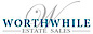 Worthwhile Estate Sales logo