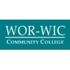 Wor-Wic Community College logo