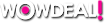 Wowdeal logo