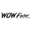 Wow Factor Media logo