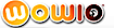 Wowio logo