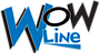 WOWLine logo